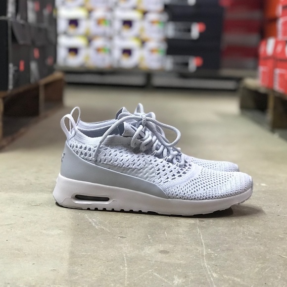 Nike Shoes - Nike Air Max Thea FK Women’s Running Shoes Sz 5.5